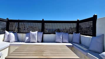 Apartment | 4 bedrooms