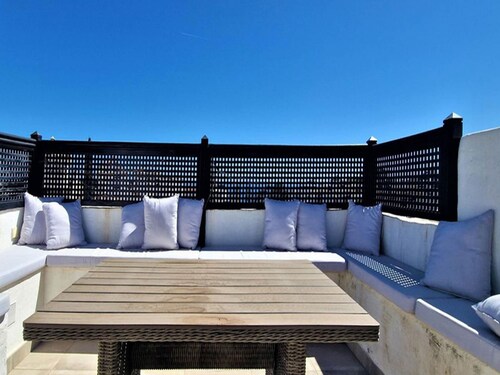 Penthouse Adelfas del Mar