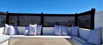 Penthouse Adelfas del Mar