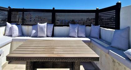 Penthouse Adelfas del Mar