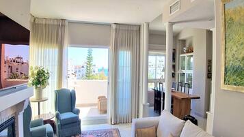 Apartment | 4 bedrooms