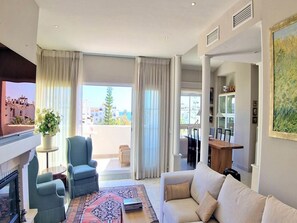 Departamento | 4 habitaciones