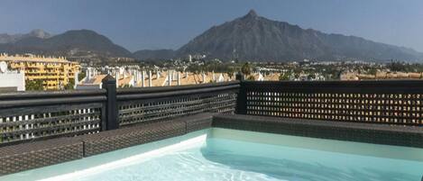 Appartement | 4 chambres