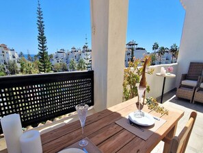 Departamento | 4 habitaciones