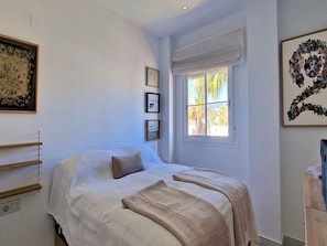 Appartement | 4 chambres