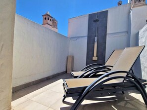 Appartement | 4 chambres