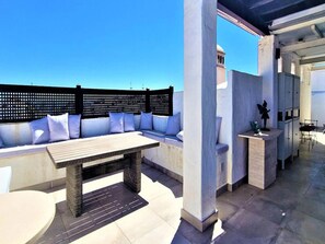 Departamento | 4 habitaciones 