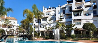 Penthouse Adelfas del Mar