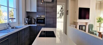Penthouse Adelfas del Mar