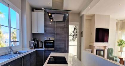 Penthouse Adelfas del Mar
