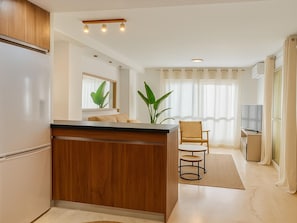 Apartment | 2 bedrooms