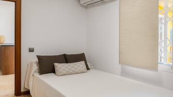 Apartamento | 2 dormitorios