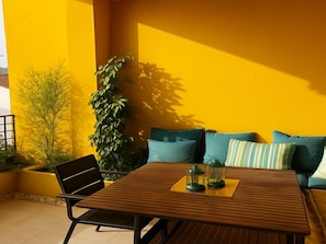 Apartament | 2 dormitoris