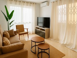 Leilighet | 2 soverom