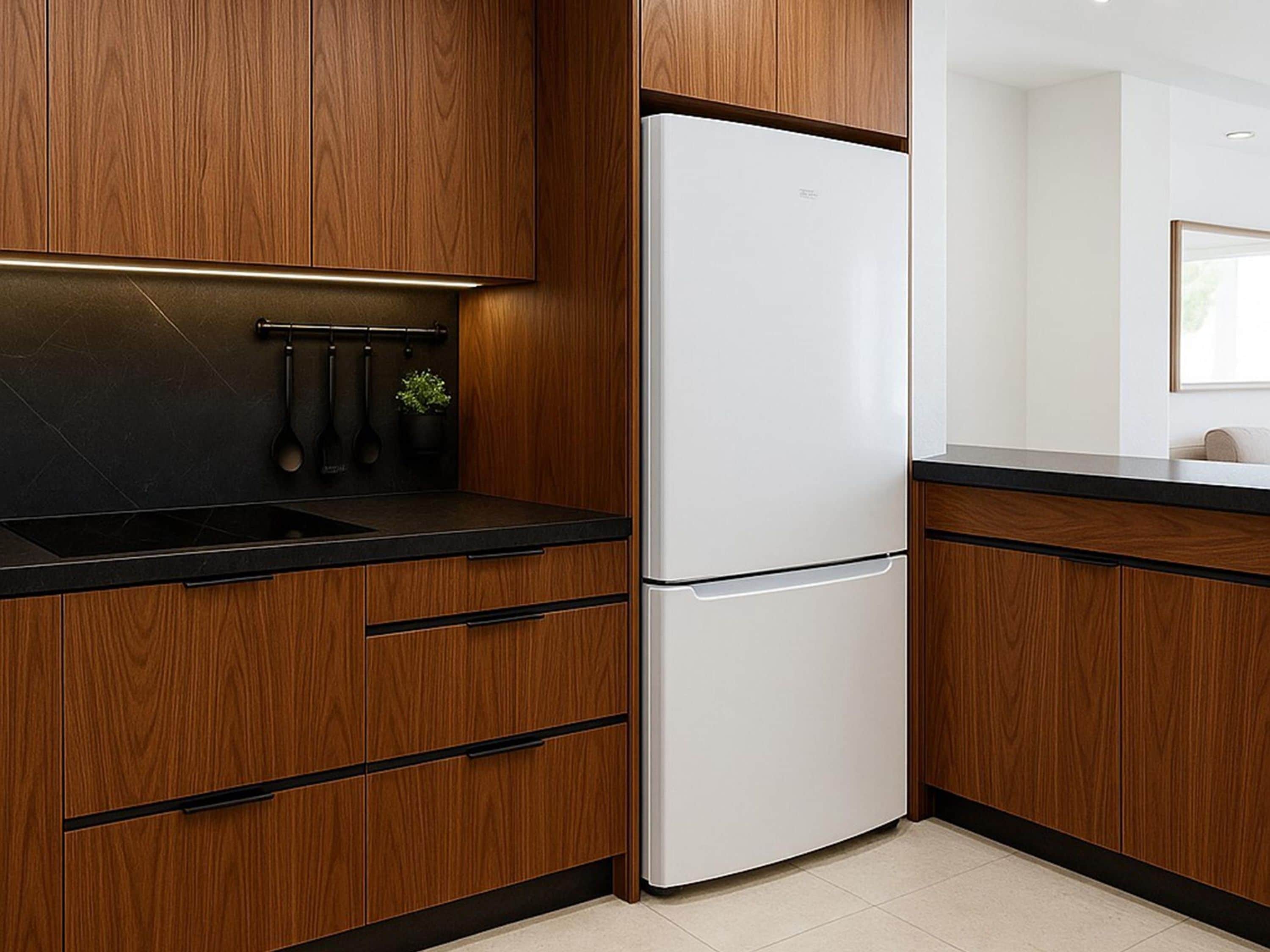 アパートメント | 2 室のベッドルーム