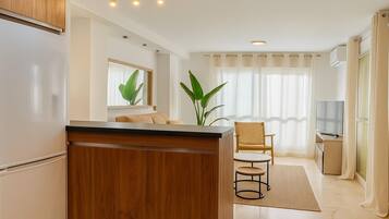 Apartment | 2 Schlafzimmer