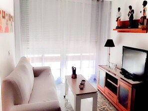 Apartment | 3 bedrooms - Apartamento Sol y Playa (Estepona)