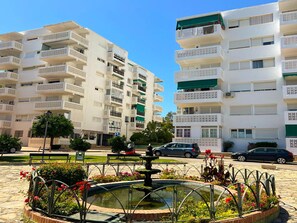 3 bedrooms - Apartamento Sol y Playa (Estepona)
