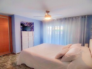 3 bedrooms - Apartamento Sol y Playa (Estepona)