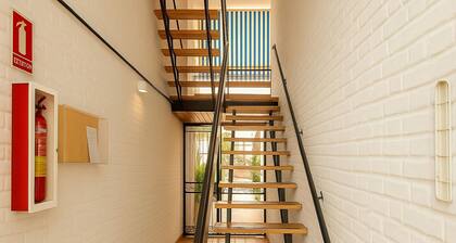 Apartamento Para so Ban s