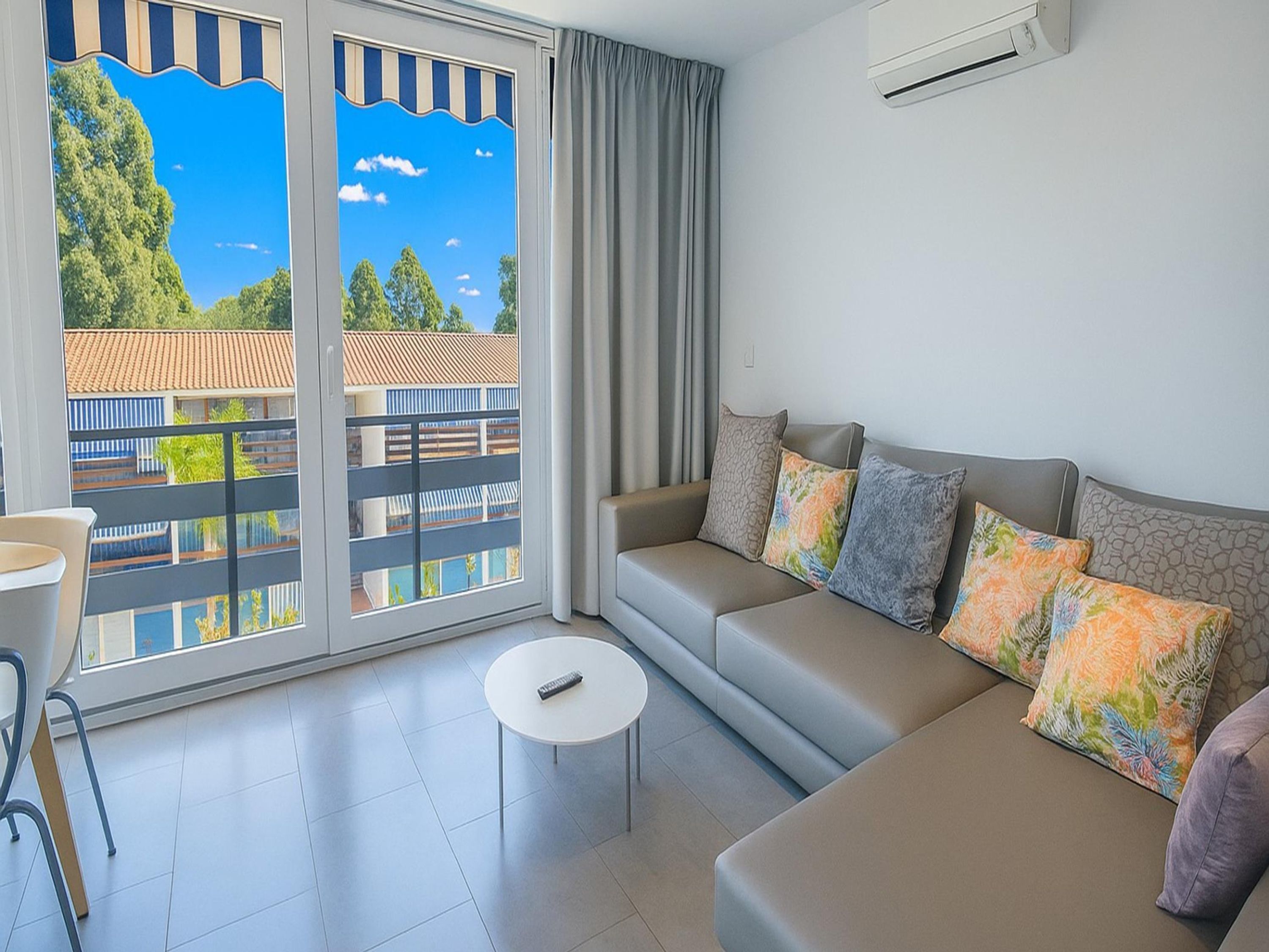 Apartment | 2 bedrooms