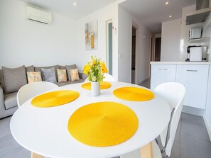 2 habitaciones 