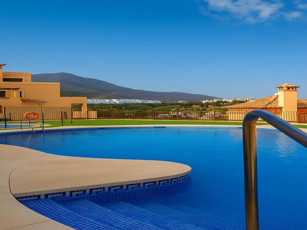 Appartement | 3 chambres