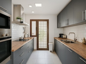 Apartment | 3 bedrooms