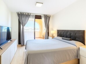 Appartement | 3 chambres