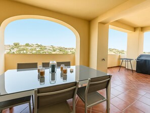 Appartement | 3 chambres