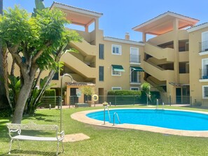Apartment | 2 bilik tidur