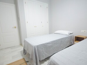Apartment | 2 bilik tidur