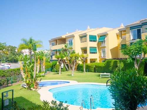 Apto Alambra del Sol