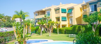 Apto Alambra del Sol