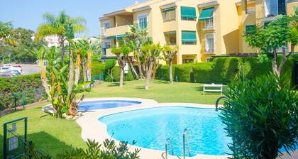 Apto Alambra del Sol