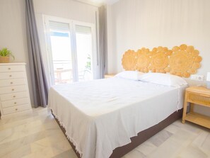 Apartment, Raucher | 2 Schlafzimmer