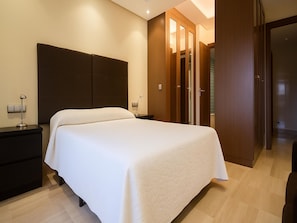 2 habitaciones