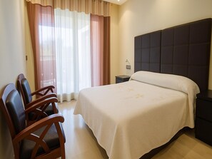 Appartement | 2 chambres, système d’insonorisation