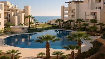 Apartament | 2 dormitoris