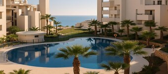 Apartamento Bah a de la Plata