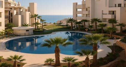 Apartamento Bah a de la Plata