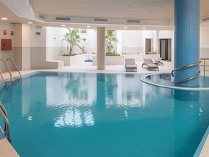 Appartement, fumeur