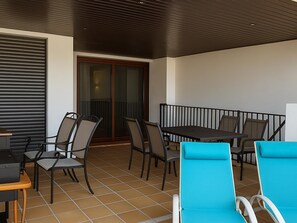 Appartement | 2 chambres, système d’insonorisation