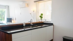 Apartment | 1 Schlafzimmer