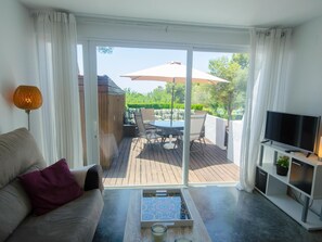 شقة | 1 غرفة نوم