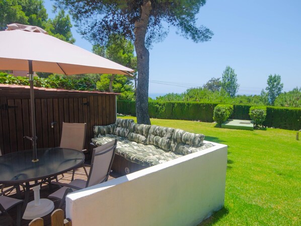 Apartment | 1 bedroom