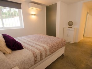 شقة | 1 غرفة نوم