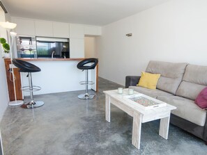 Apartment | 1 bedroom - Apartamento Seghers in Estepona (Estepona)