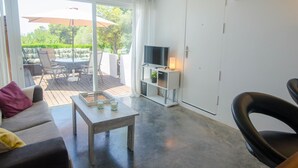 Apartment | 1 Schlafzimmer