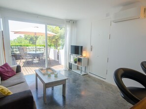 Apartment | 1 bedroom - Apartamento Seghers in Estepona (Estepona)